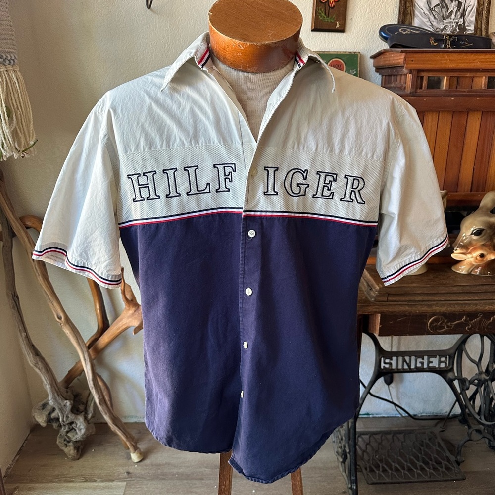 Tommy Hilfiger Shirt